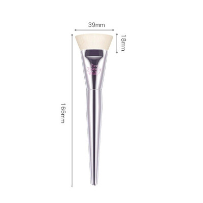 Пензель для корекції плоский IT Cosmetics Live Beautifully