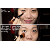 Кисть для тона и консилера BOBBI BROWN Full Coverage Face and Touch Up Brush