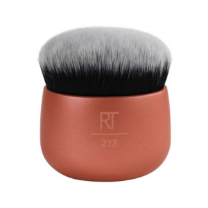 Пензель для нанесення тональної основи Real Techniques Foundation Blender Brush RT 213
