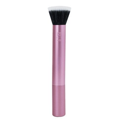 Пензель для рум'ян Real Techniques Cheek Joue Mejilla Blush Brush RT 436 (Original)