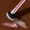 Щітка для макіяжу Real Techniques Sheer Radiance Fan Makeup Brush RT 447 (Original)