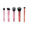 Набір пензлів для обличчя Real Techniques Face Essentials Makeup Brush Set (Original)