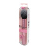Пензель для рум'ян та бронзера Real Techniques Blush Brush cheek RT 400 (Original)