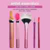 Набір пензлів для макіяжу Real Techniques Artist Essentials Brush Set (Original)