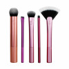 Набір пензлів для макіяжу Real Techniques Artist Essentials Brush Set (Original)