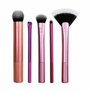 Набір пензлів для макіяжу Real Techniques Artist Essentials Brush Set (Original)
