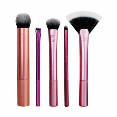 Набір пензлів для макіяжу Real Techniques Artist Essentials Brush Set (Original)