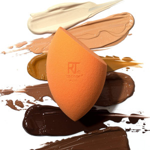 Спонж для макіяжу обличчя Real Techniques Miracle Complexion Sponge (Original)