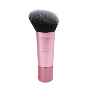 Пензель для макіяжу обличчя Real Techniques Mini Medium Sculpting Brush cheek RT 406 (Original)