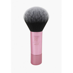 Пензель для макіяжу обличчя Real Techniques Mini Multitask Brush cheek RT 407 (Original)