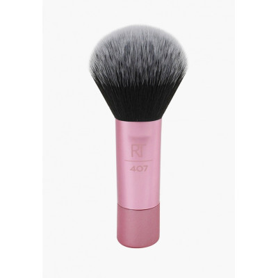 Пензель для макіяжу обличчя Real Techniques Mini Multitask Brush cheek RT 407 (Original)