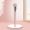 Пензель для тональної основи Full-Bodied Foundation Brush #110 (No brend)