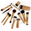 Пензель для рум'ян та контурингу Tarte Bamboo Blush end Contour Brush