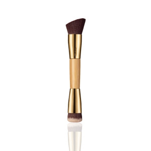 Пензель для контурування TARTE The Slenderizer Bamboo Contour Brush двосторонній