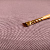 Пензель для брів та тіней Tarte Frame Worker Brow Powder Brush двосторонній