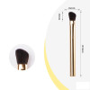 Пензель для тіней, рум'ян або хайлайтера Tarte Eyeshadow Brush Stroke Of Midnight Collection