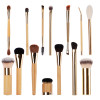 Пензель для тону Tarte Complexion Brush Stroke of Midnight Collection