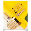 Пензель для тону Tarte Complexion Brush Stroke of Midnight Collection