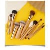 Пензель для тону Tarte Complexion Brush Stroke of Midnight Collection