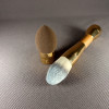 Пензель для нанесення та розтушовування тону Tarte Double-Ended Camouflage Brush