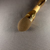 Пензель для нанесення та розтушовування тону Tarte Double-Ended Camouflage Brush