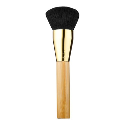 Пензель для пудри пресованої Tarte Powder Player Bamboo Pressed Powder Brush