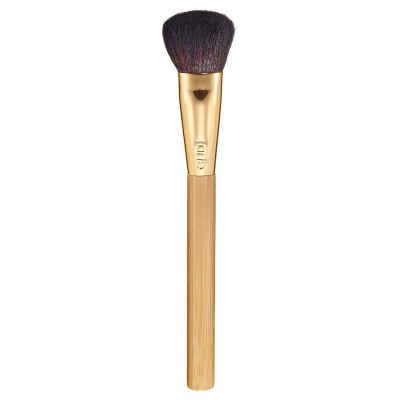 Пензель для рум'ян та контурингу Tarte Bamboo Blush end Contour Brush