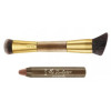 Пензель для контурування TARTE The Slenderizer Bamboo Contour Brush двосторонній