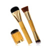 Пензель для контурування TARTE The Slenderizer Bamboo Contour Brush двосторонній