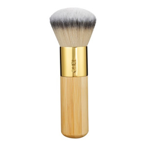 Пензель для тону Tarte The Buffer Airbrush Finish Bamboo Foundation Brush