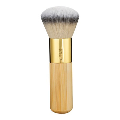 Пензель для тону Tarte The Buffer Airbrush Finish Bamboo Foundation Brush