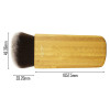 Пензель для рум'ян та контурингу Tarte Swirl Power Contour & Bronzer Brush