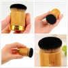 Пензель Кабуки для тону крему або пудри Tarte Airbuki Bamboo Powder Foundation Brush