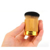 Пензель Кабуки для тону крему або пудри Tarte Airbuki Bamboo Powder Foundation Brush