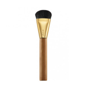 Пензель для тону та ВР кремів Tarte Bamboo Balancing Act Foundation Brush