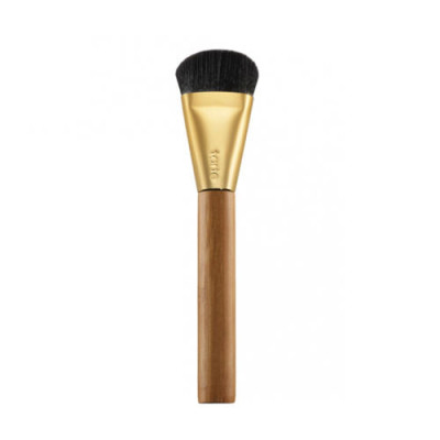 Пензель для тону та ВР кремів Tarte Bamboo Balancing Act Foundation Brush