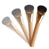 Пензель для тону та ВР кремів Tarte Bamboo Balancing Act Foundation Brush