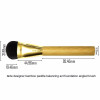 Пензель для тону та ВР кремів Tarte Bamboo Balancing Act Foundation Brush