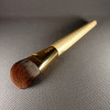 Пензель для тону та ВР кремів Tarte Bamboo Foundcealer Brush