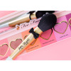 Пензлик для пудри та рум'ян TOO FACED Mr. Right Perfect Powder Brush