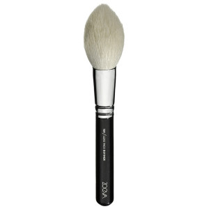 Пензлик для пудри ZOEVA 101 Luxe Face Definer (Original)