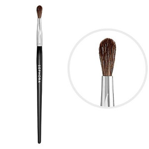 Пензель для розтушовування тіней SEPHORA #17 Pro Brush Precision Crease Shadow