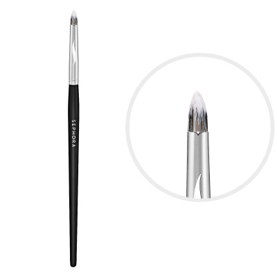 Кисть для подводки SEPHORA #24 Pro Smoky Liner 