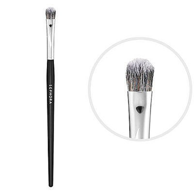 Пензель для кремових тіней SEPHORA #28 PRO Cream Shadow.