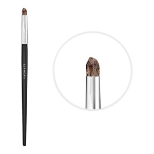 Кисть карандаш для растушевки теней SEPHORA #29 Pro Precision Smudge.