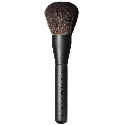 Кисть для пудры SEPHORA #30 Classic Must Have Large Powder Brush 