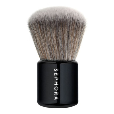 Пензель кабуки для пудри SEPHORA #43 PRO Kabuki.