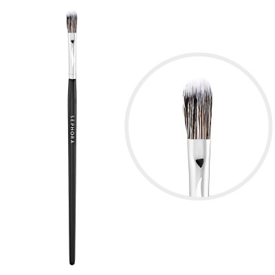Пензель для консилера SEPHORA #45 PRO Precision Concealer.