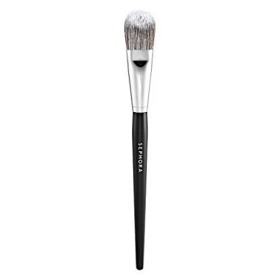 Пензель для тонального крему SEPHORA #47 Pro Foundation Brush
