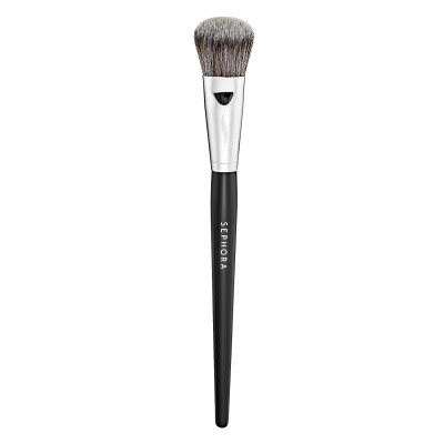 Пензель для тону та корекції SEPHORA #56 PRO Flawless Airbrush.